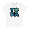 Yoda All Over Women's T-shirt