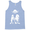 vision bonless logo gator s38 Tank Top