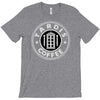 time travel coffee T-Shirt
