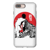 tetsuo iPhone 8 Plus