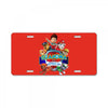 paw patrol birthday boy grandma License Plate