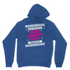 It's A Granny Thing Hoodie