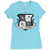 pixel pushers Ladies Fitted T-Shirt