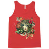 beauty before death Tank Top