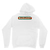 badassy Unisex Hoodie