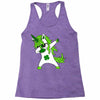 unicorn Racerback Tank