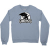 retro gargoyles cartoon Crewneck Sweatshirt