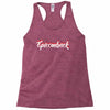 EPICOMBACK Racerback Tank