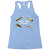 Last Man Standing Racerback Tank