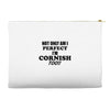 perfect cornis Accessory Pouches