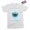 no cookies for santa Exclusive T-shirt