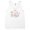 nurses call the shots Tank Top