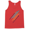 DMG Roll Tank Top