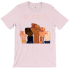 Women's March Women Power T-Shirt