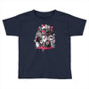 pop Toddler T-shirt