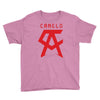 canelo alvarez Youth Tee