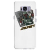 selfett Samsung Galaxy S8 Plus