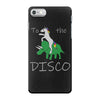 Disco iPhone 7 Case