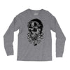 dead rider Long Sleeve Shirts