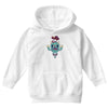 mix tape respect Youth Hoodie