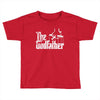 The Godfather Toddler T-shirt
