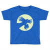 shadow prey Toddler T-shirt