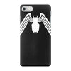 venom logo spiderman comic superhero cool iPhone 7 Case