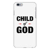 Child of God iPhone 6 Plus/6s Plus Case