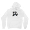 i spent 9 months in the hole Hoodie