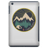 I Hate People Camping Lovers iPad Mini