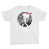 michael jackson &ndash; thriller Youth Tee
