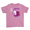 ready for this jelly Youth Tee