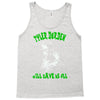 tyler durden will save us all fight club anarchist Tank Top