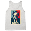 Nope Tank Top