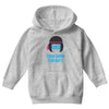 Tina Belcher Youth Hoodie