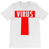 t virus gorillaz T-Shirt