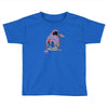 muk your pok&eacute; ball Toddler T-shirt