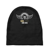 volbeat tour concert 2015 Baby Beanies
