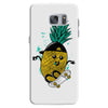 pineapple skateboarding Samsung Galaxy S7