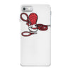 part time job sport shop iPhone 7 Case