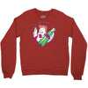 slurm cola Crewneck Sweatshirt