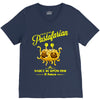 original pastafarian volume 2 1 V-Neck Tee