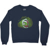 assembly required Crewneck Sweatshirt