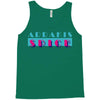 arrakis spice Tank Top
