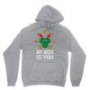 my wish Unisex Hoodie