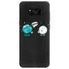 oil spill Samsung Galaxy S8