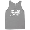 revolution anonymous  maske v wie vendetta fun Tank Top