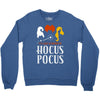It's Just a Bunch of Hocus Pocus Crewneck Sweatshirt