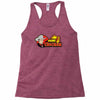 whammy Racerback Tank