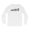 evolution fortnite Long Sleeve Shirts